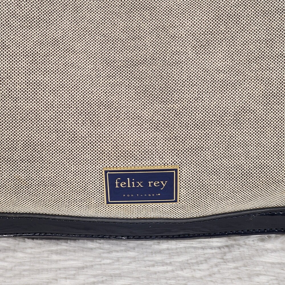 Felix Rey Target Nautical Sea Shell Clutch Shoulder Bag - Picture 5 of 10